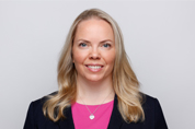 Photo of Janica Gerecke