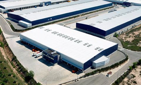 Villarodona Unit 1